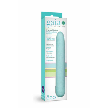 Gaia Eco Aqua - Vibrátor