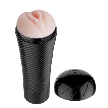 Pink Pussy Maszturbátor