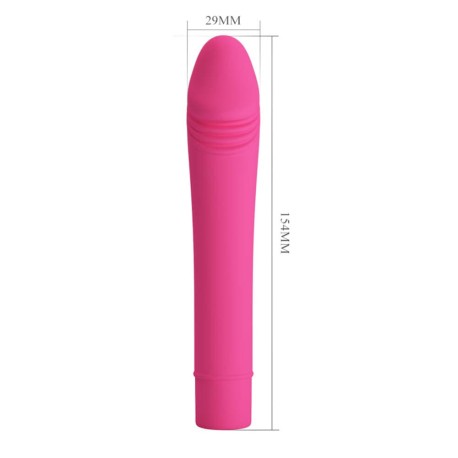 Pretty Love Pixie Pink - Vibrátor