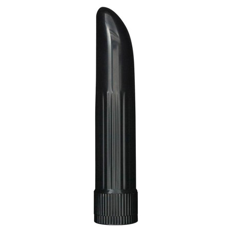 Ladyfinger Vibrator Black - Vibrátor